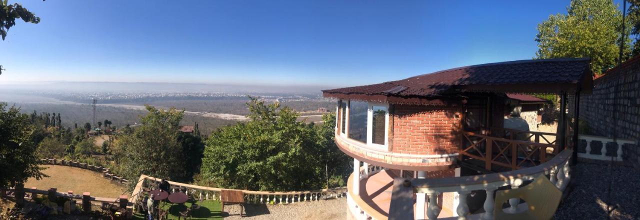 Chateau De Tatli - Hilltop - Dehradún Kültér fotó